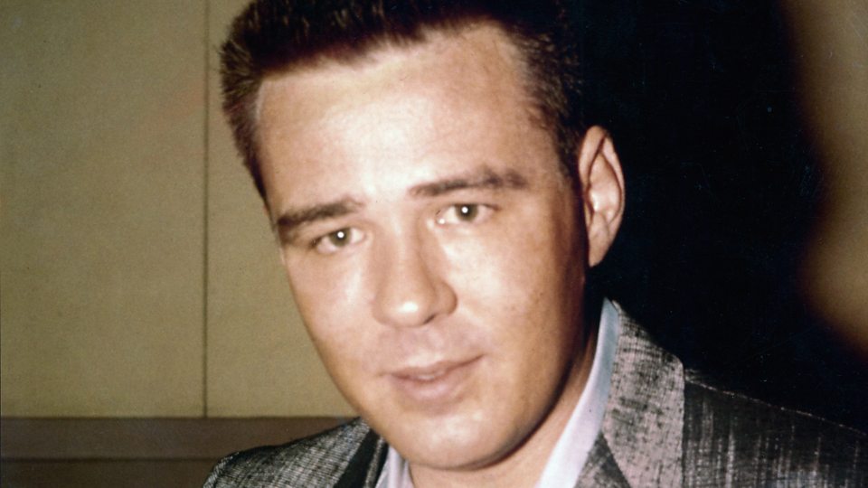The Big Bopper